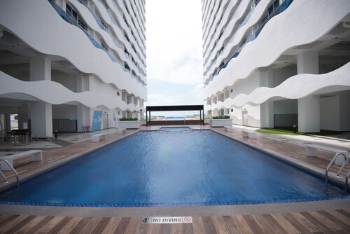 Icon Stay The Wave Melaka