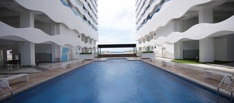 Icon Stay The Wave Melaka