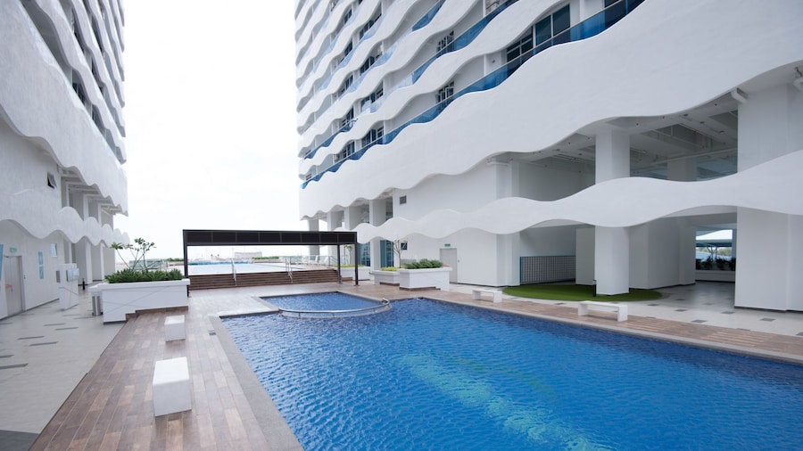 Icon Stay The Wave Melaka