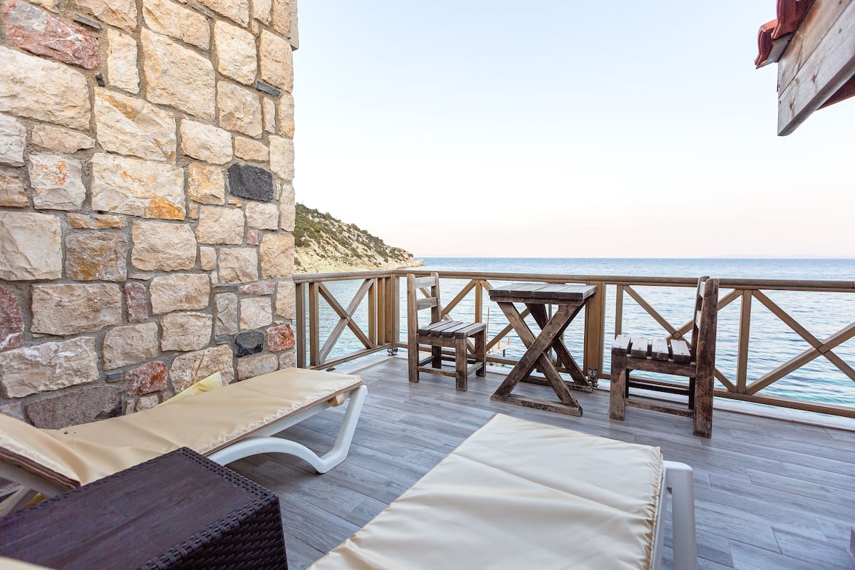 Honeymoon kamer | Gratis wifi