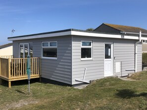 Exterior - A21 Solano, Riviere Towans (Hayle)