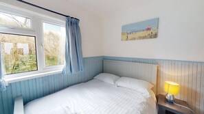 3 soveværelser, strygejern/strygebræt, internetforbindelse, sengetøj