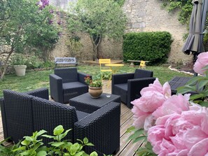 Exterior - The Originals Boutique, Hôtel Roca-Fortis, Rochefort (Rochefort)