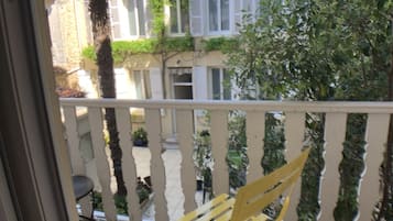 Comfort Double Room | View from room