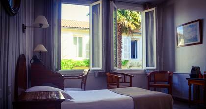 The Originals Boutique, Hôtel Roca-Fortis, Rochefort