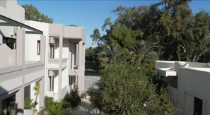 Exterior - Ilias Apartments (Chania)