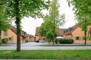 Exterior - sleepIN (Ingolstadt)