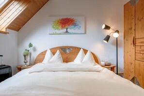 Room amenity - sleepIN (Ingolstadt)