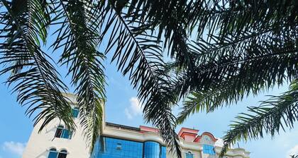 Grand Selim Resort & Tour