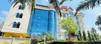 Grand Selim Resort & Tour