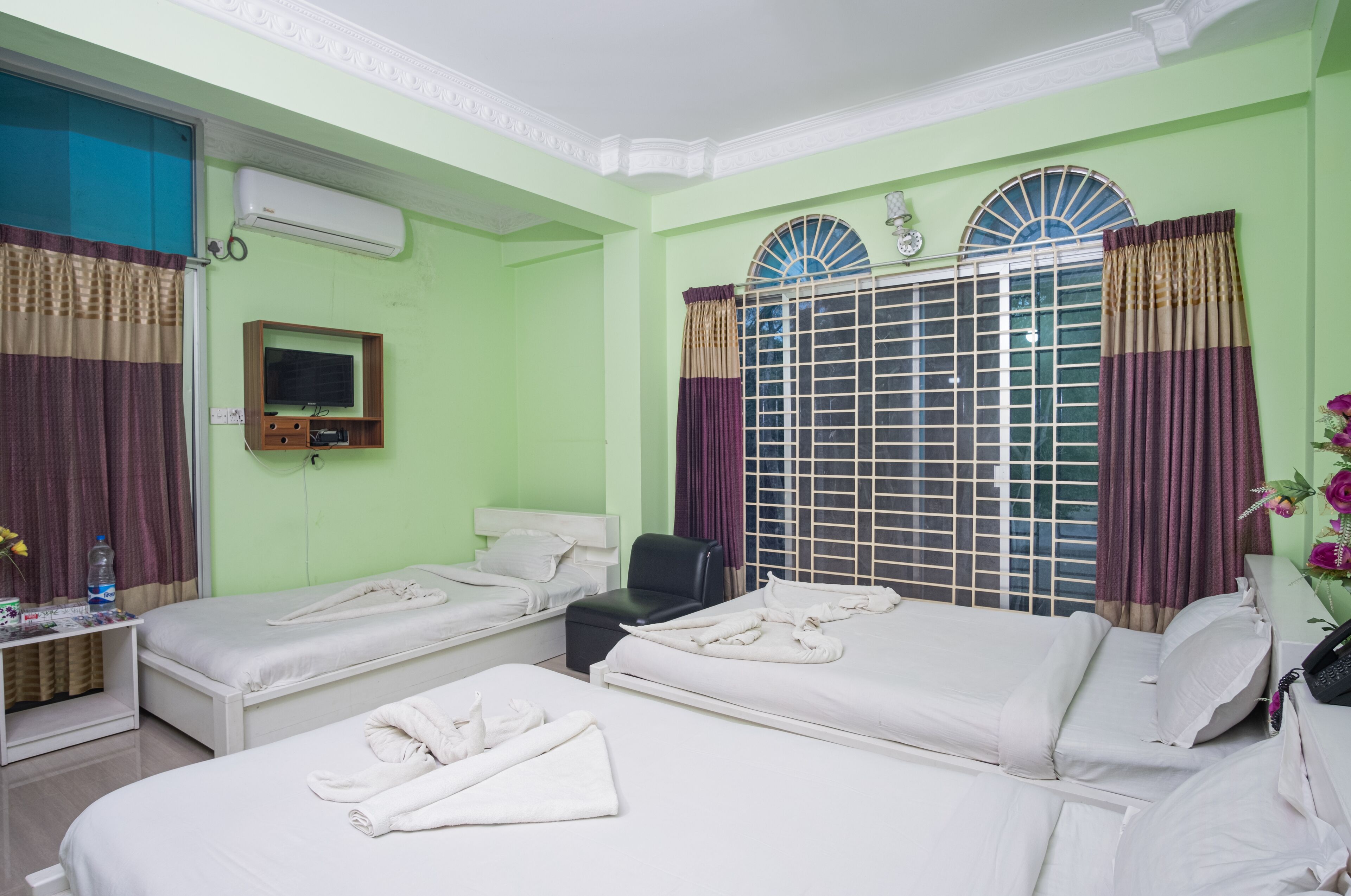 Grand Selim Resort & Tour