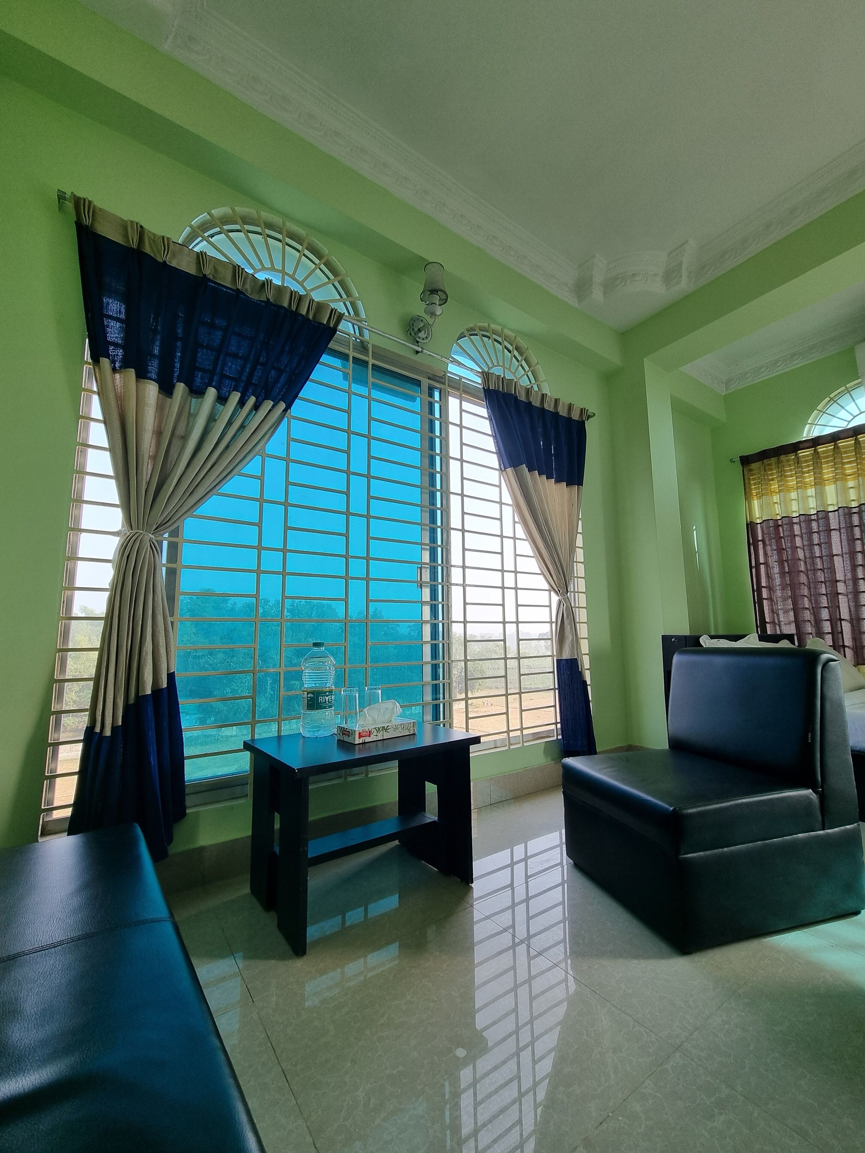 Luxury Quadruple Room