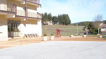 Außenbereich