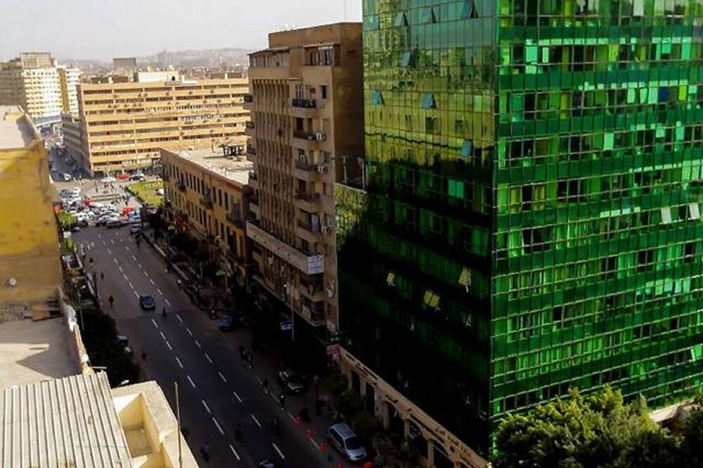 Azar Boutique Hotel