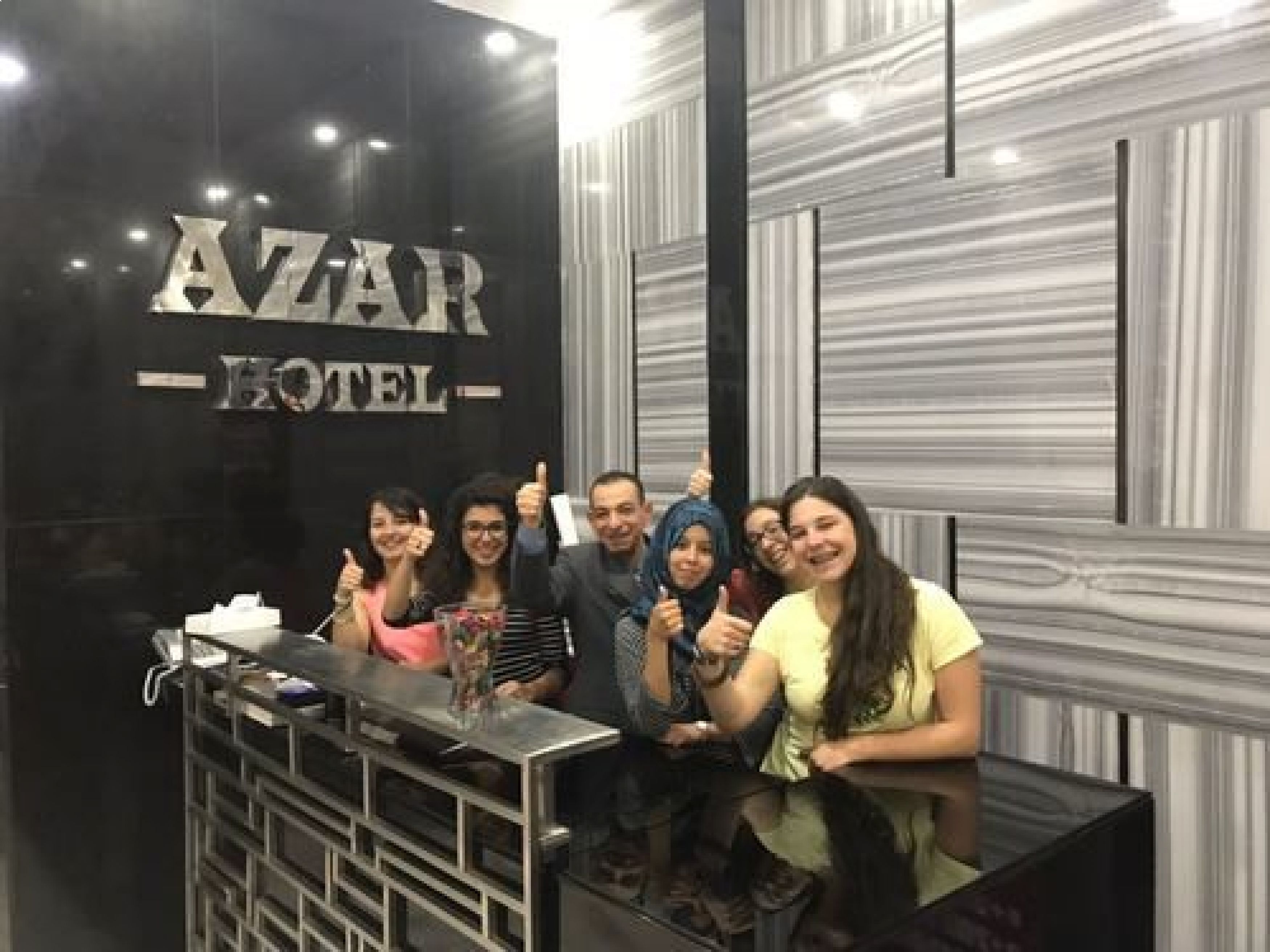 Photo - Azar Boutique Hotel