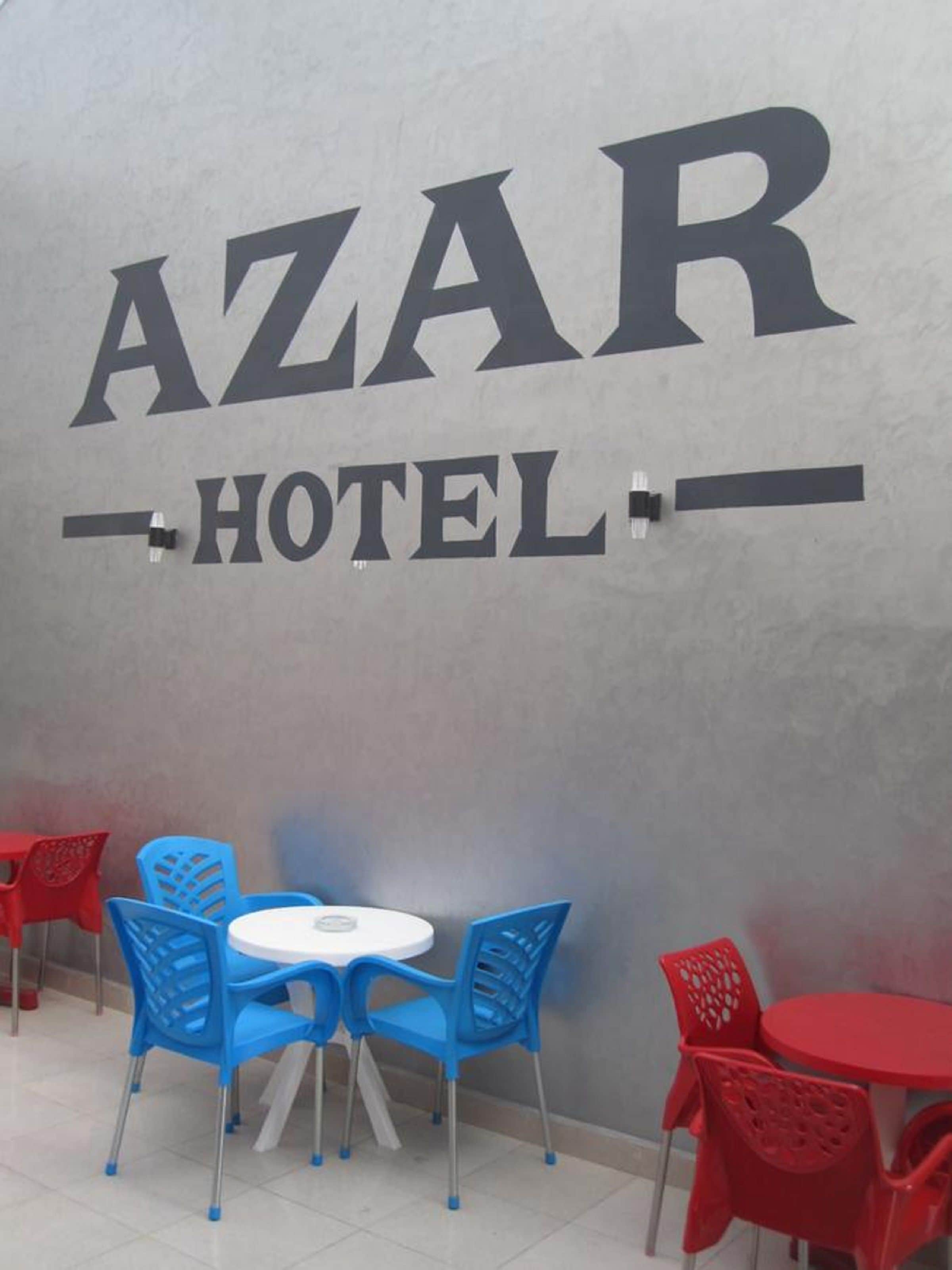 Photo - Azar Boutique Hotel