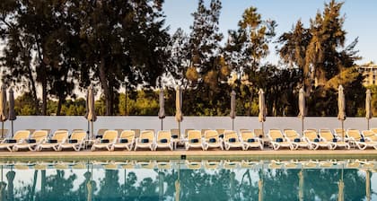 Urban Valley Resort