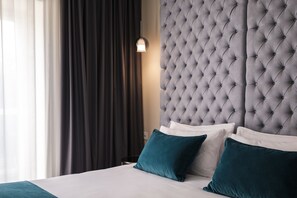 1 bedroom, premium bedding, minibar, in-room safe - Urban Valley Resort (San Gwann)