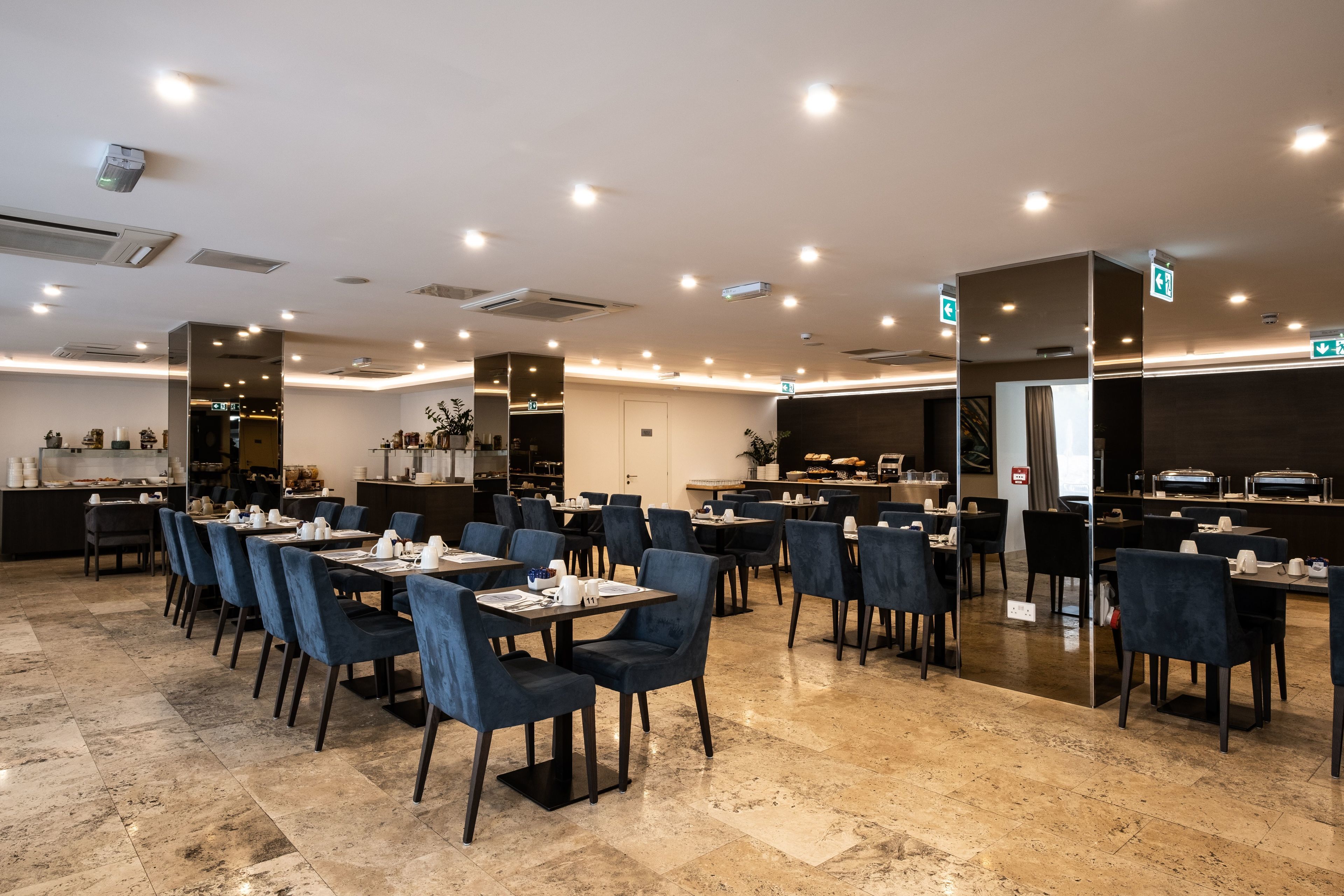 Restoran