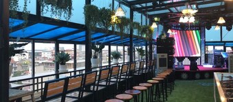 Golden Thai Binh Hotel