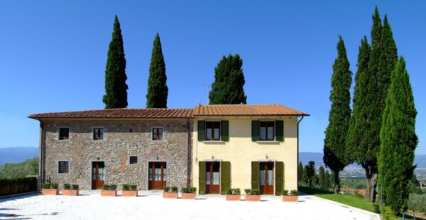 Poggio Desto B&b - Toscana