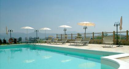 Poggio Desto B&B