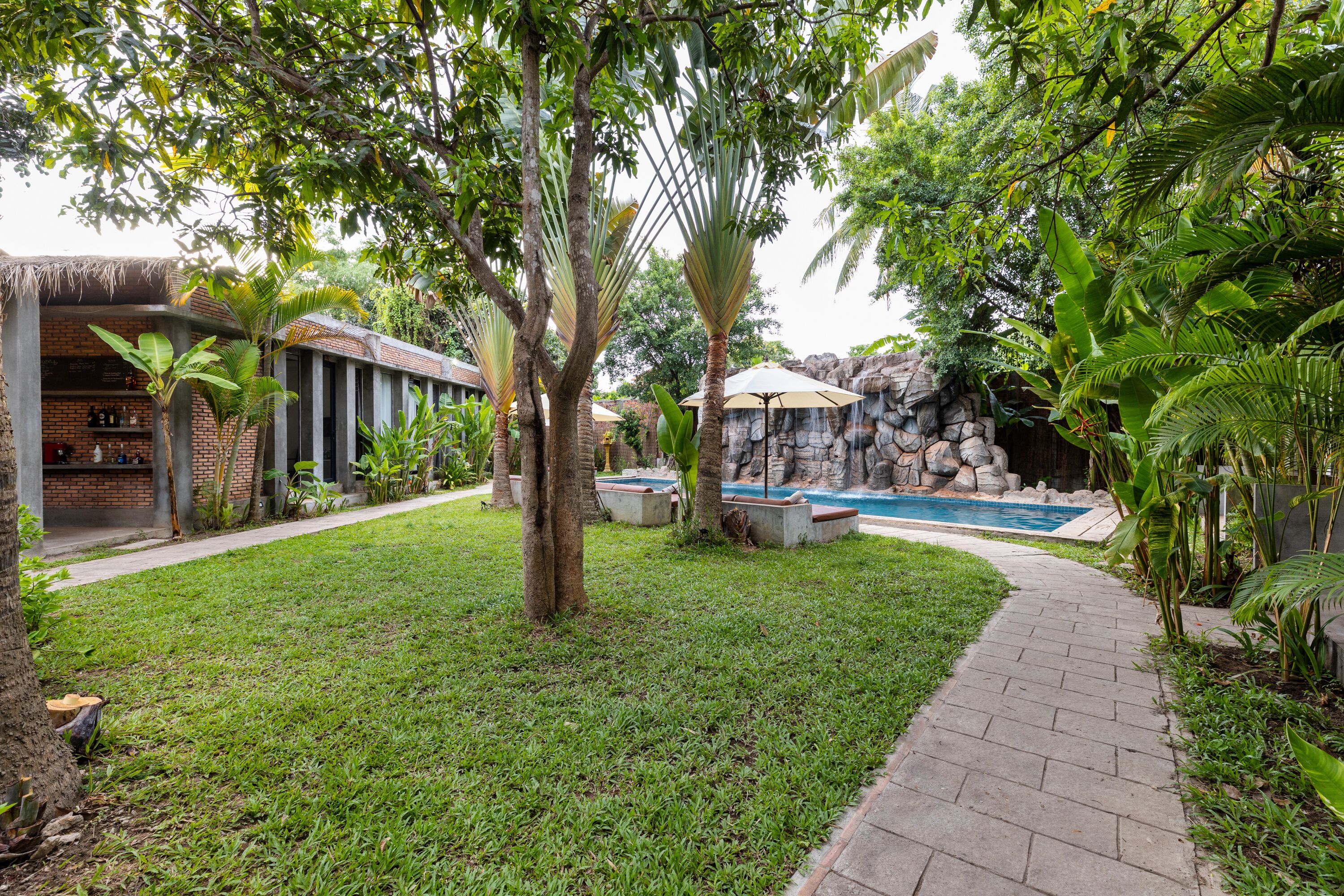 Foto - Maison Gen Angkor