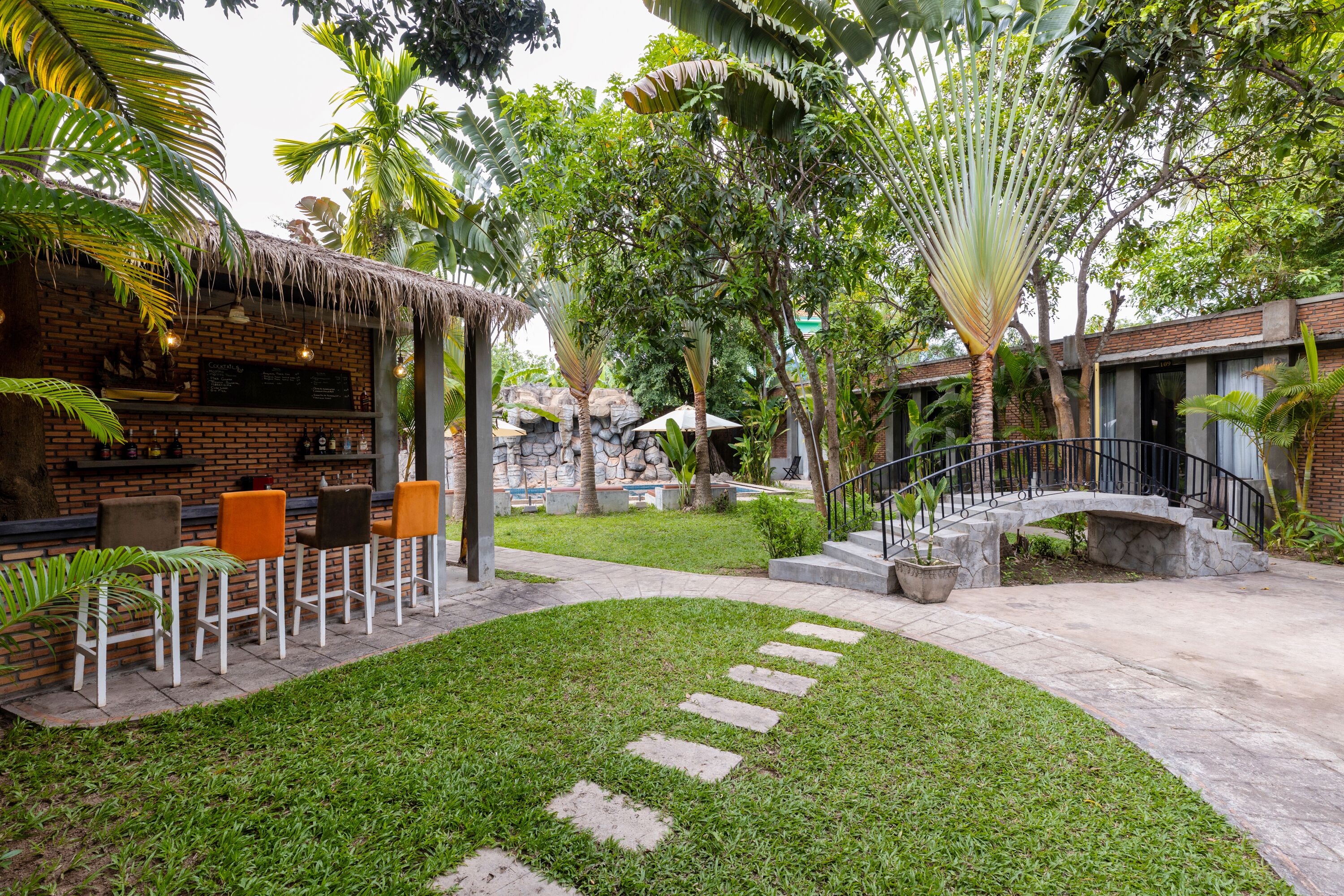 Foto - Maison Gen Angkor