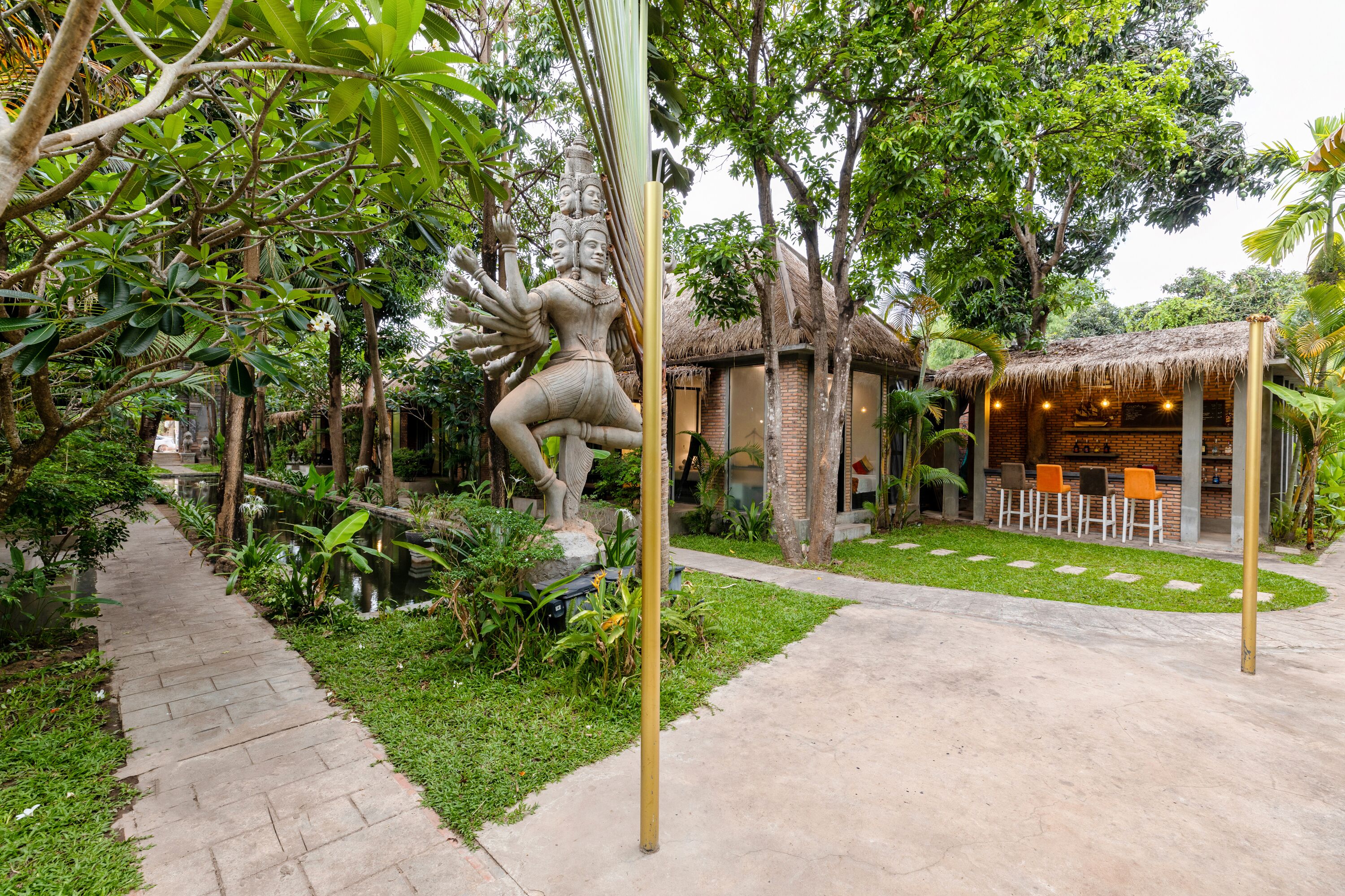 Foto - Maison Gen Angkor