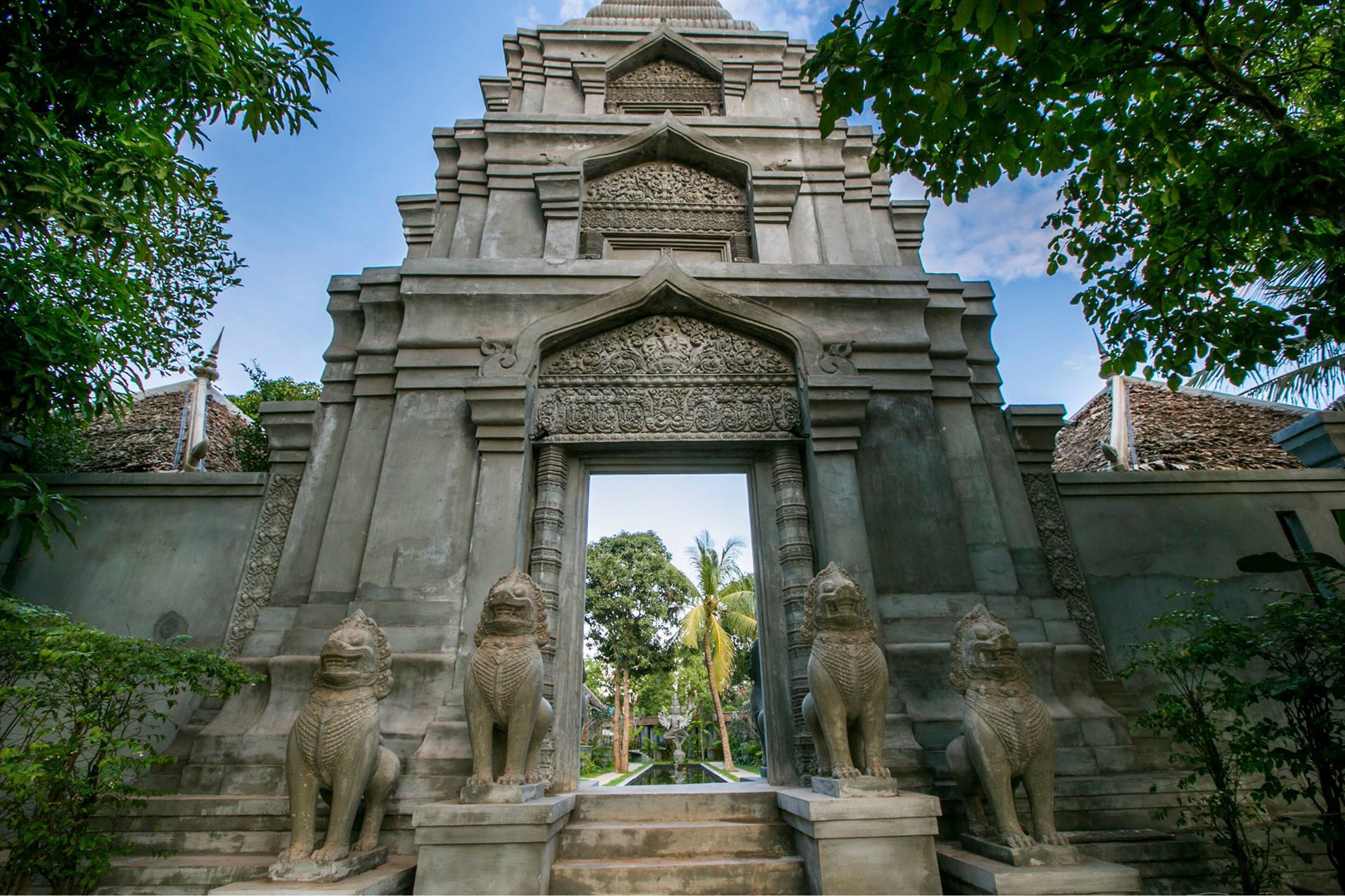 Foto - Maison Gen Angkor