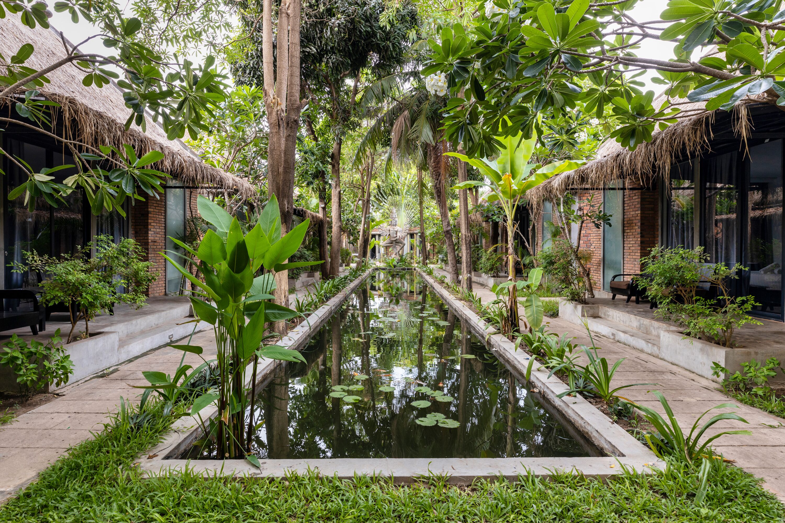 Foto - Maison Gen Angkor
