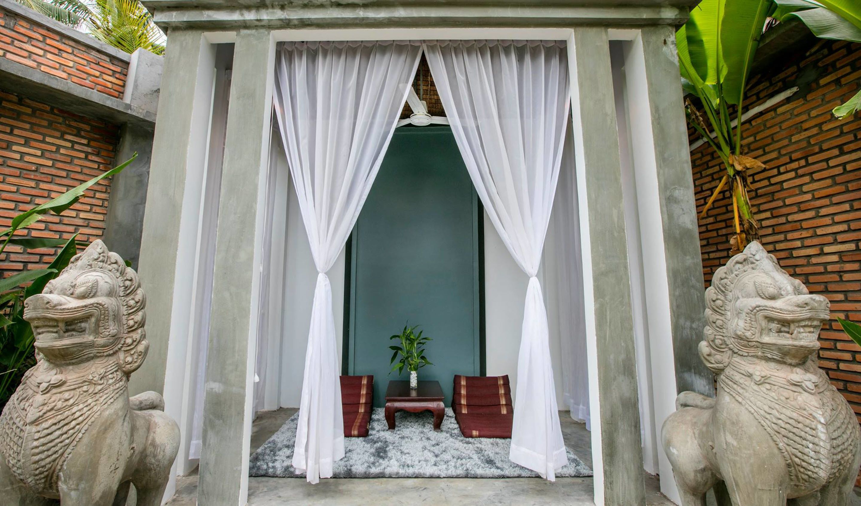 Foto - Maison Gen Angkor