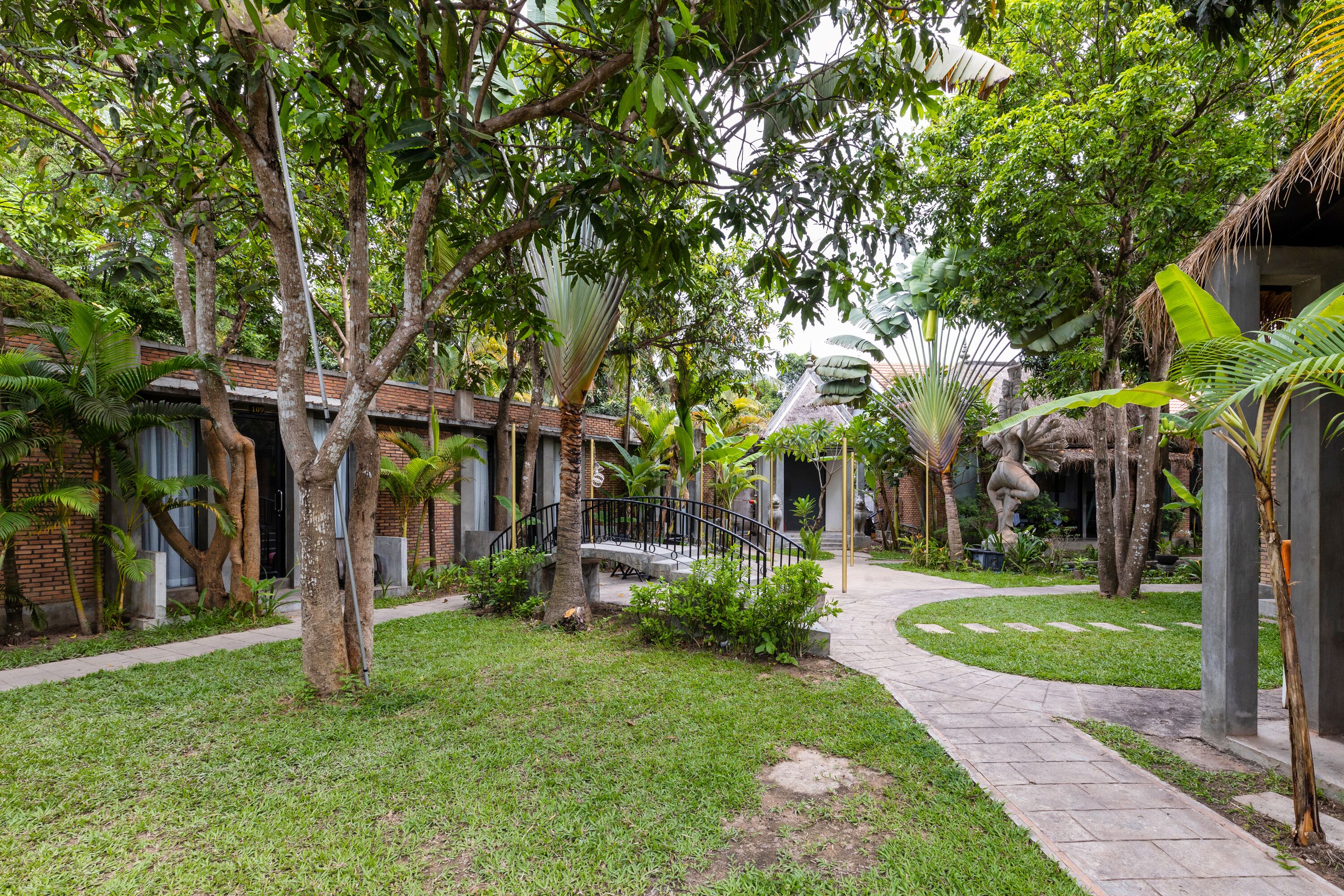 Foto - Maison Gen Angkor
