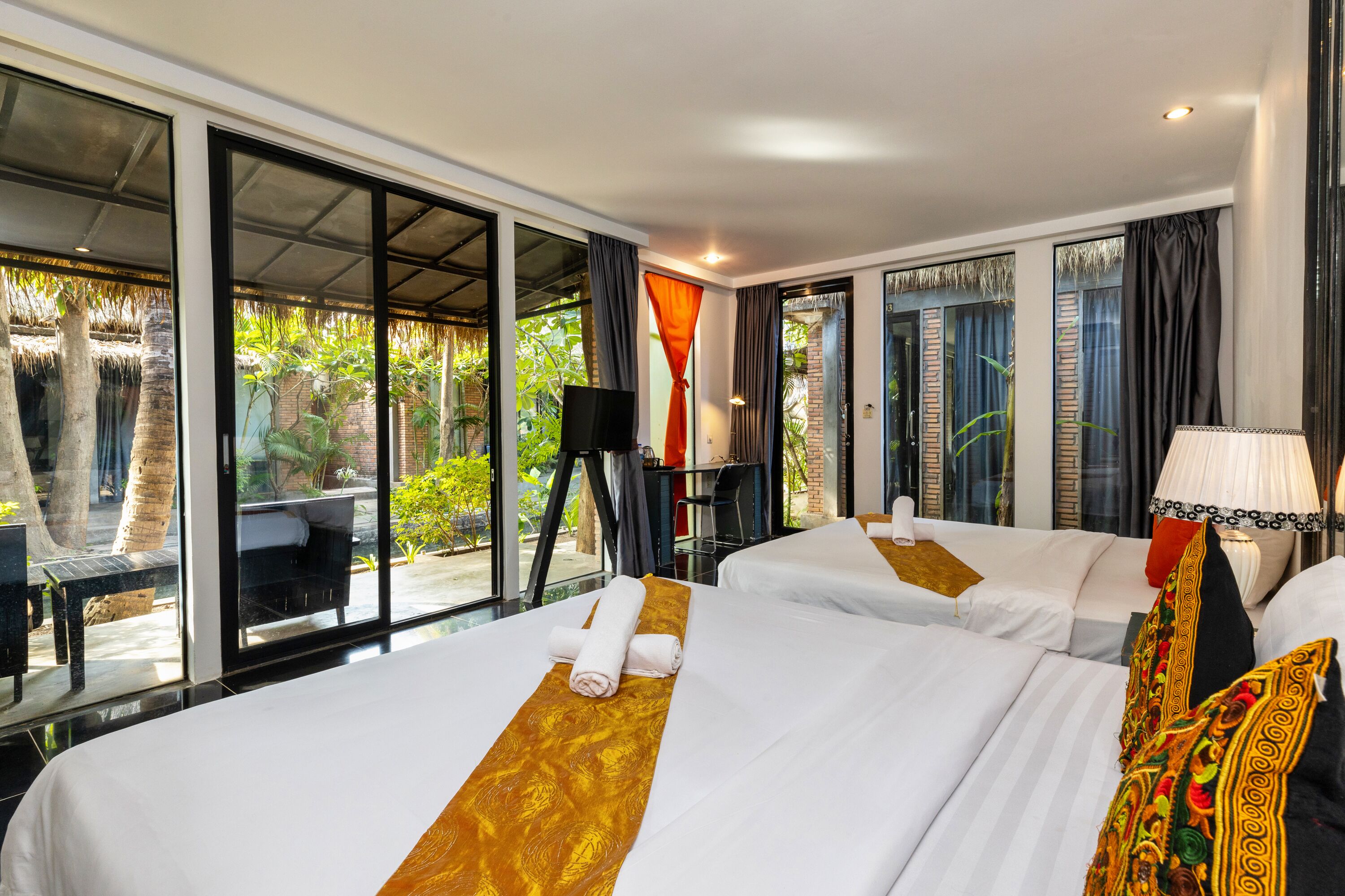 Foto - Maison Gen Angkor