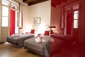 Apartment, 1 Bedroom | 2 bedrooms, premium bedding, individually decorated - Bright Apartments Verona - Borsari Historical 1 (Verona)