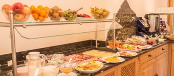 Hotel Alpspitz B&B
