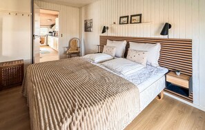 3 Schlafzimmer, Reisekinderbett, kostenloses WLAN