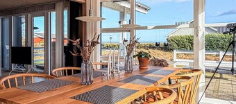 Cozy home in Hadsund with sauna