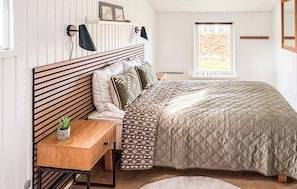 3 Schlafzimmer, Reisekinderbett, kostenloses WLAN