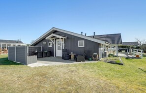 Exterior - Cozy home in Hadsund with sauna (Hadsund)