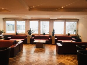 ล็อบบี้