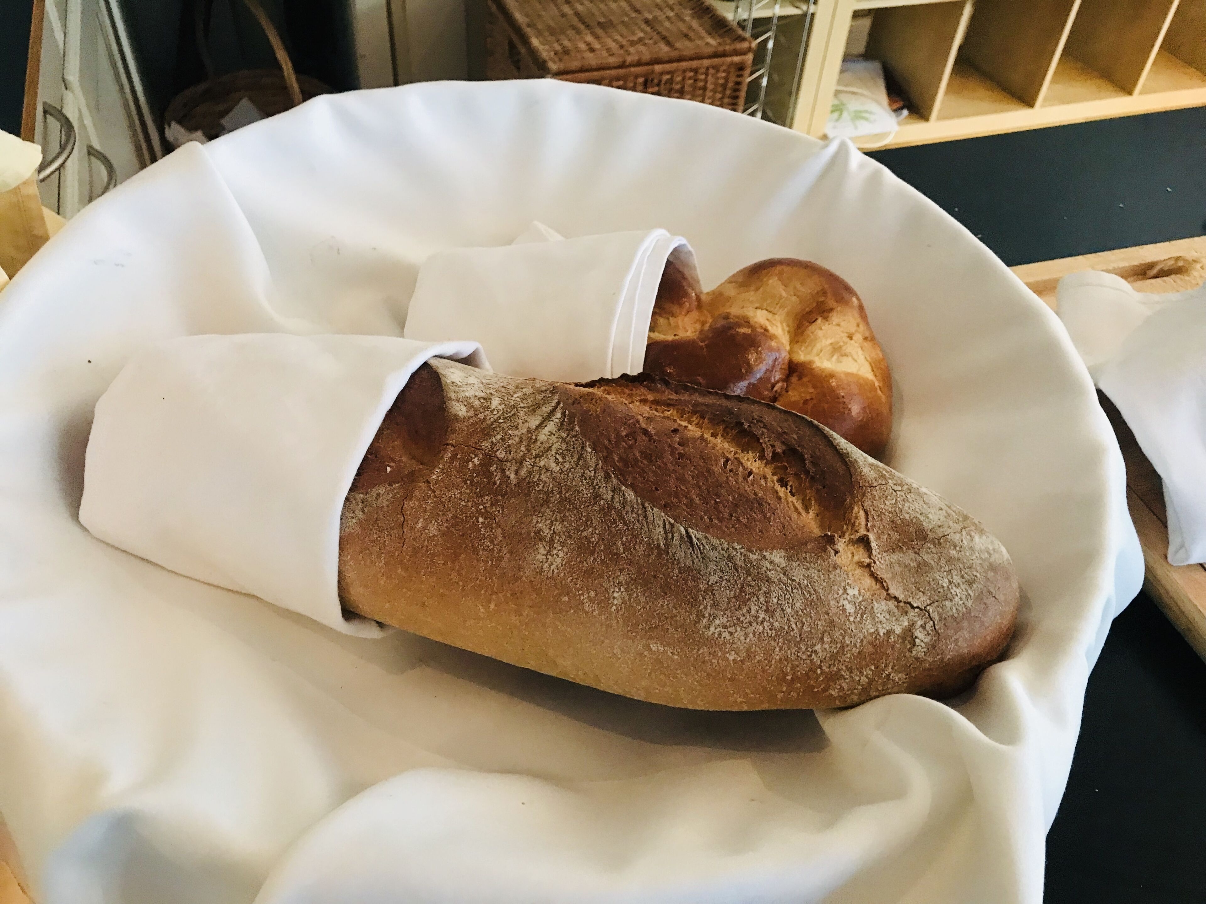 بوفيه إفطار