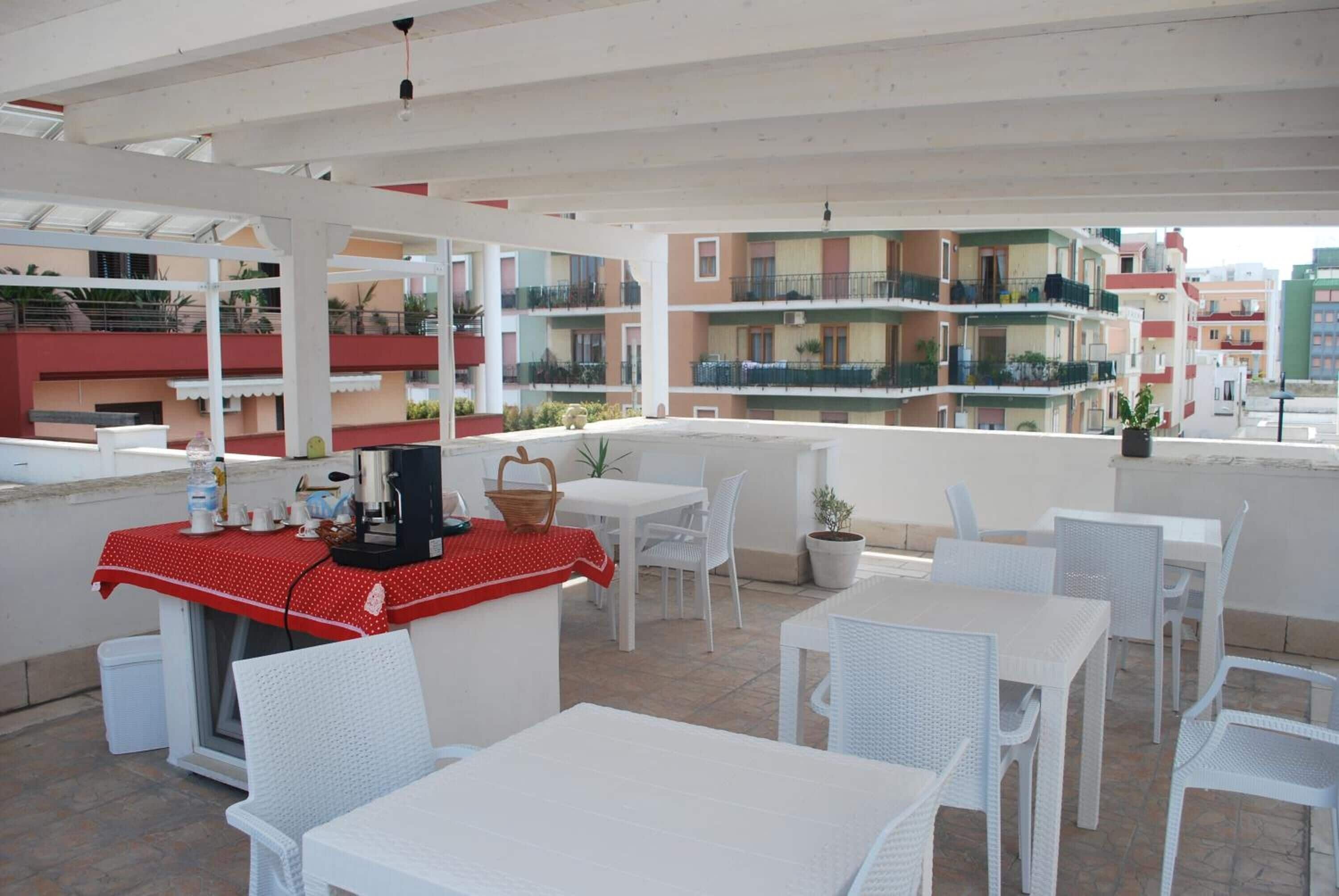 Foto - B&B Cuore di Gallipoli