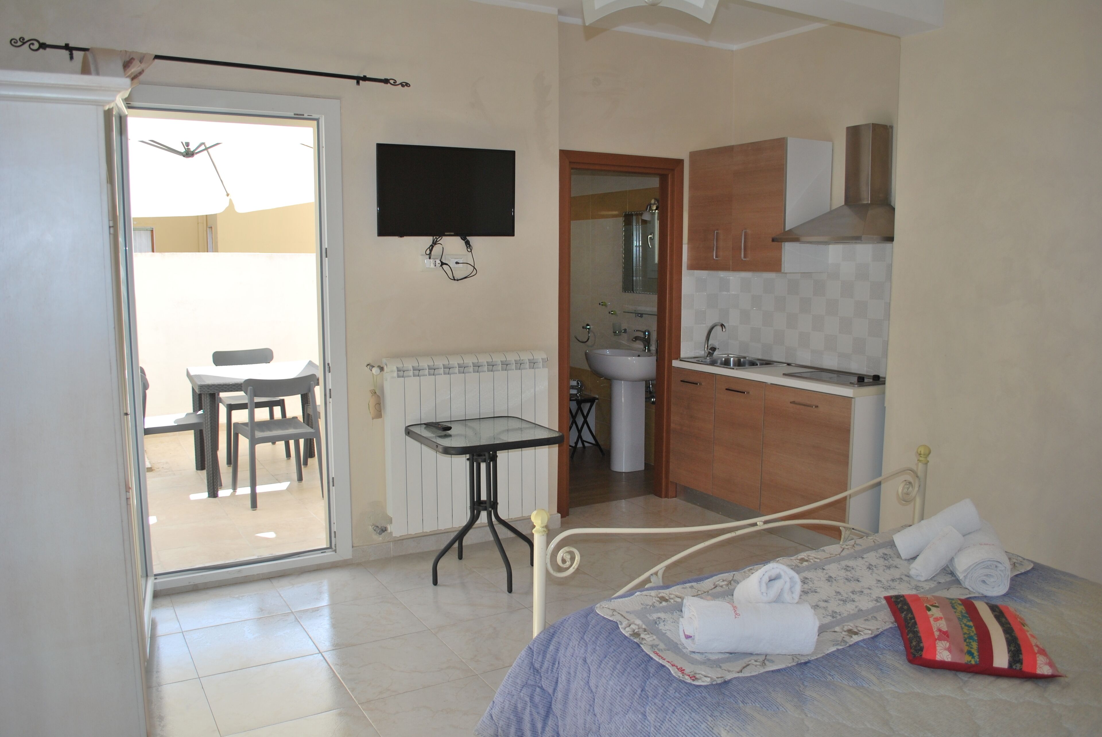 Foto - B&B Cuore di Gallipoli