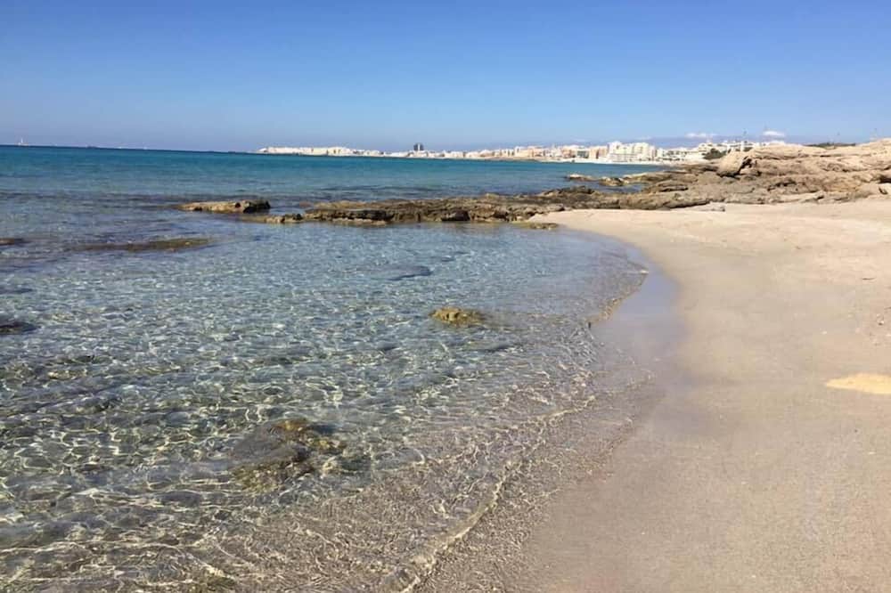 B&B Cuore di Gallipoli