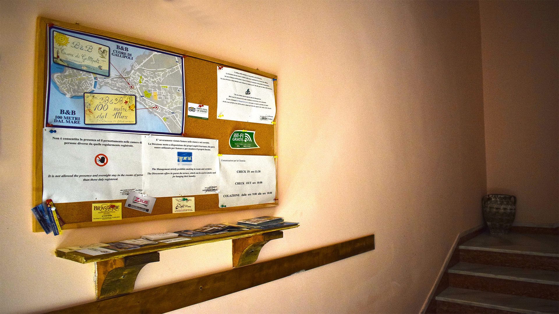 Foto - B&B Cuore di Gallipoli