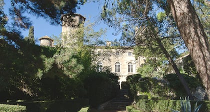 Chateau d'Agel