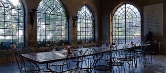 Chateau d'Agel