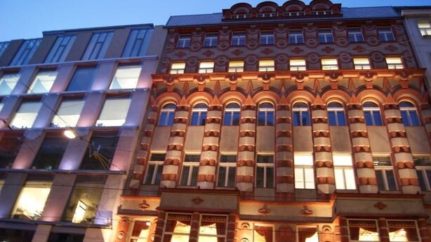 Exterior - Czech Bohemia Design Apartments Prague (Prague)