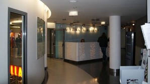 Reception - Czech Bohemia Design Apartments Prague (Prague)